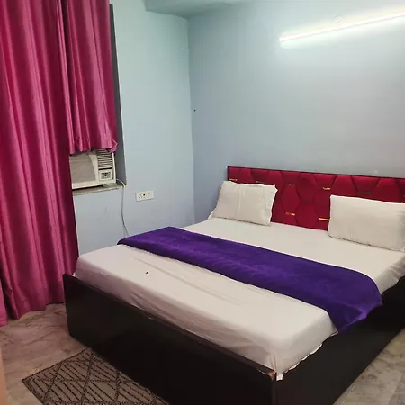 Hotel Aero Plaza Near Delhi Airport